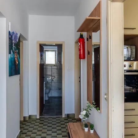 With Parking Space - 22682 * Vir