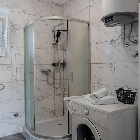 With Parking Space - 22682