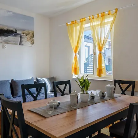 Apartment With Parking Space - 22682 Vir