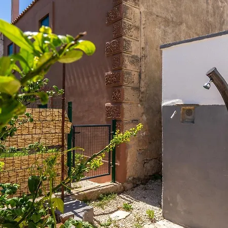 Apartamento With Parking Space - 22682 *