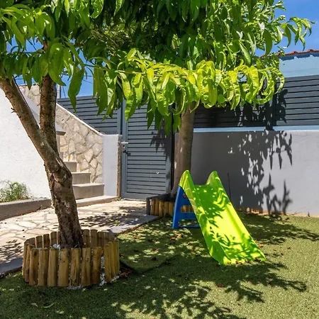 With Parking Space - 22682 Apartamento