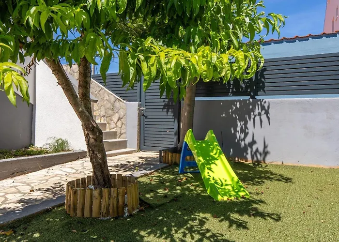 With Parking Space - 22682 Апартаменты