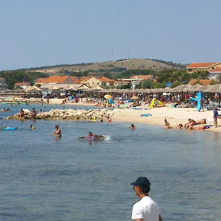 Daire With Parking Space - 22682