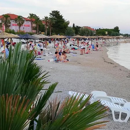 With Parking Space - 22682 Daire Vir