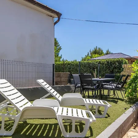 With A Parking Space - 22682 Apartment *