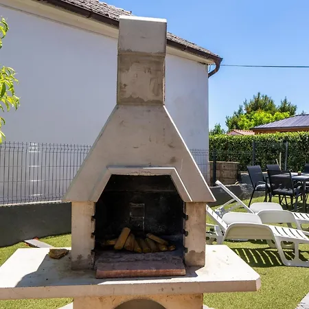 Daire With Parking Space - 22682